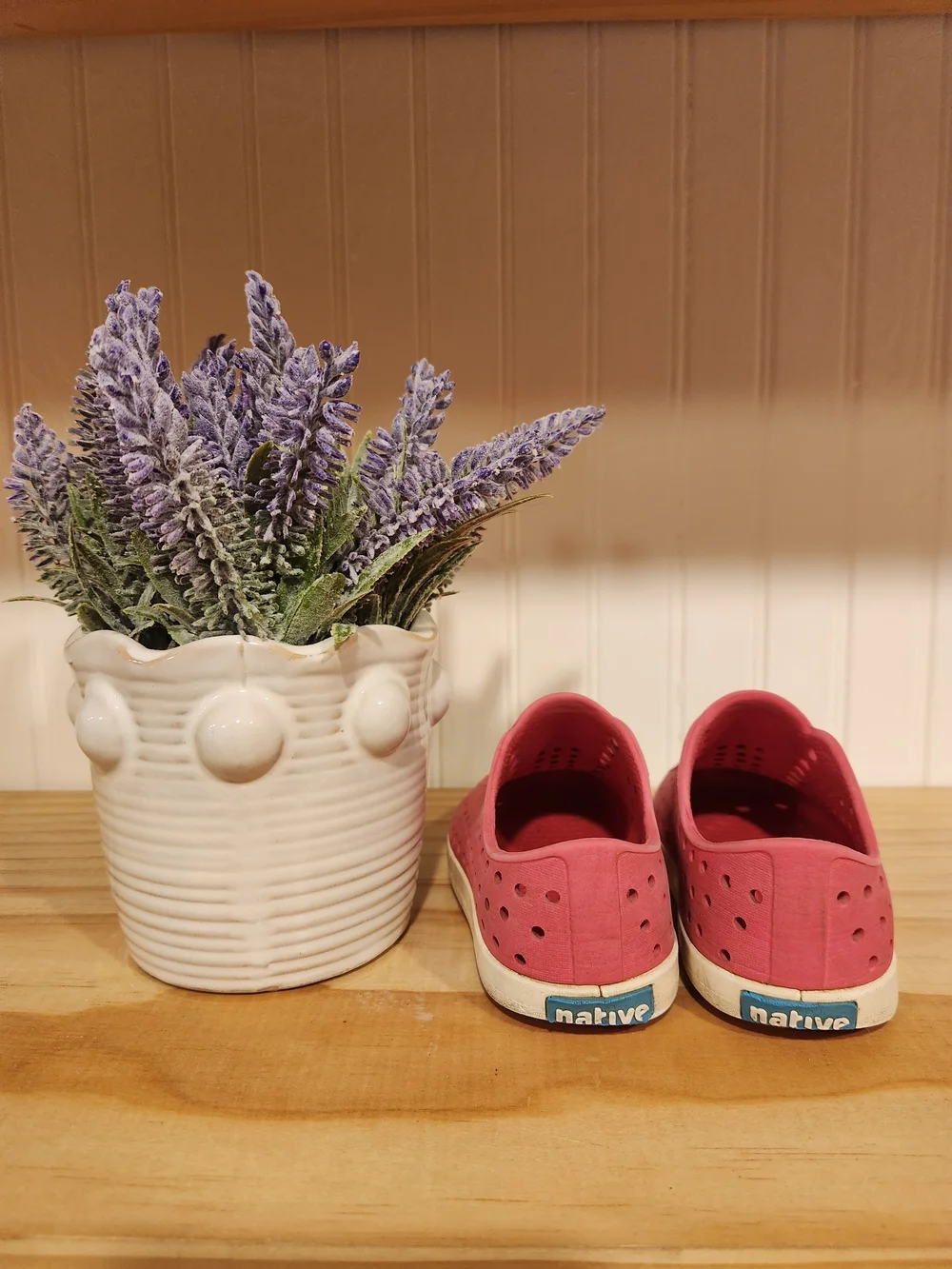 Native Jefferson lightweight kids